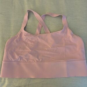 Athleta Sports Bra